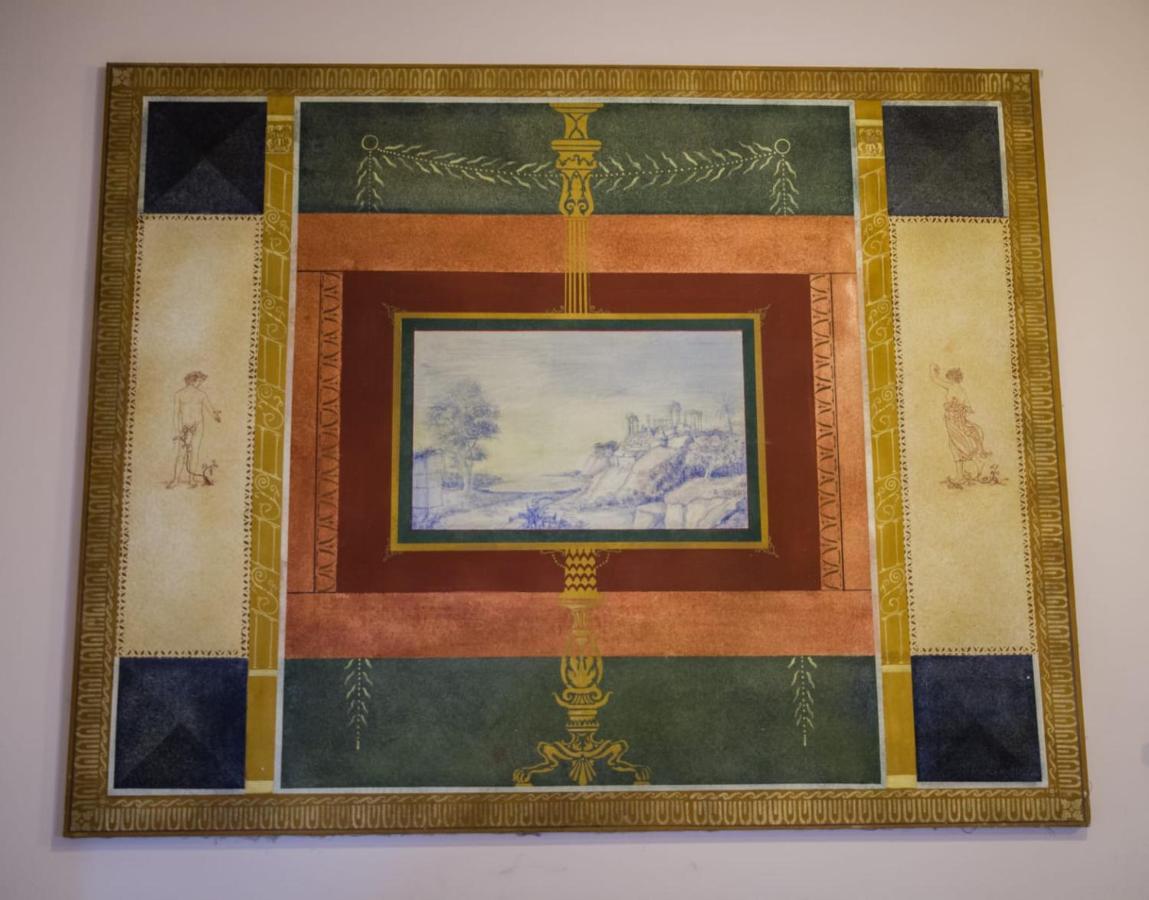 Il Leoncino Bed & Breakfast Rome Exterior photo